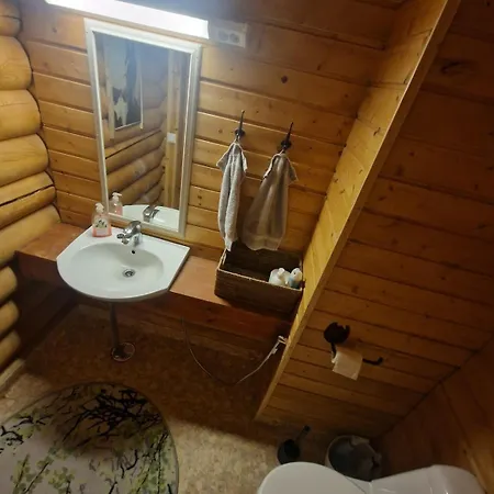 Hietajärven Helmi Juhlatila Huvilat