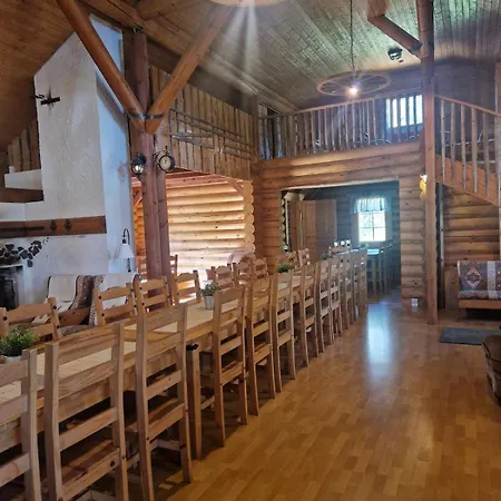 Hietajaerven Helmi * Joensuu