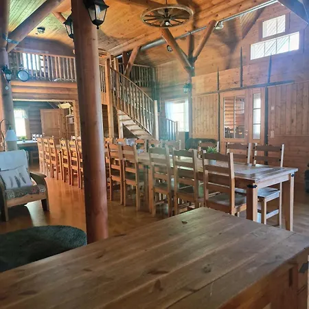 Villa Hietajaerven Helmi