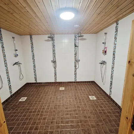 빌라 Hietajaerven Helmi