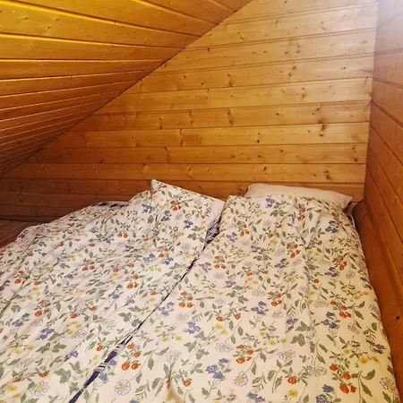 Villa Hietajaerven Helmi