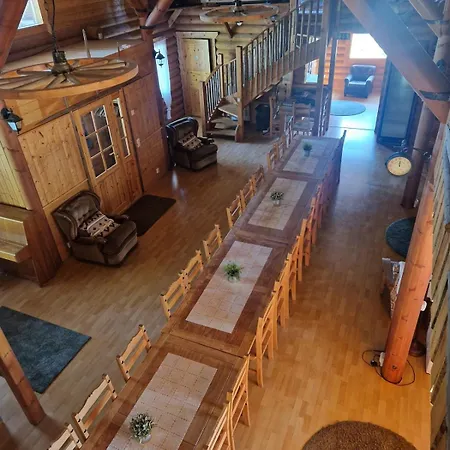 Villa Hietajaerven Helmi