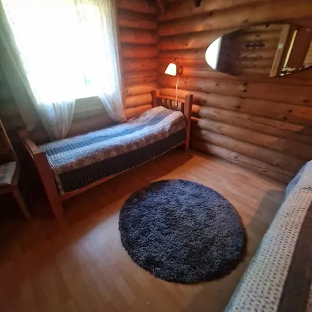 Huvilat Hietajärven Helmi Juhlatila *