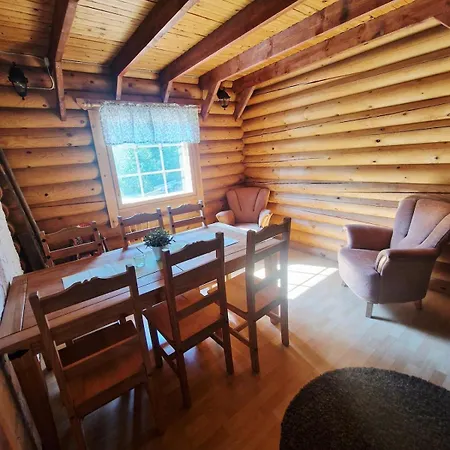 Huvilat Hietajärven Helmi Juhlatila
