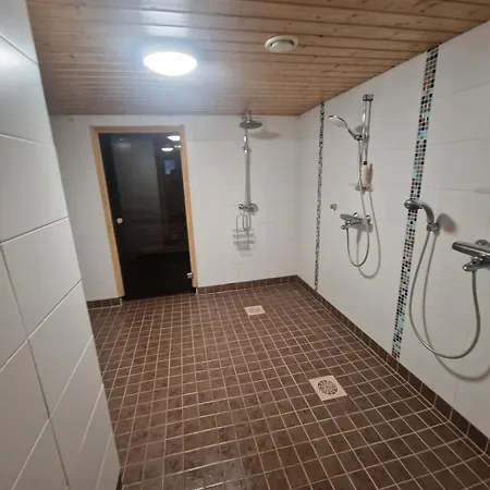 Hietajärven Helmi Juhlatila Joensuu