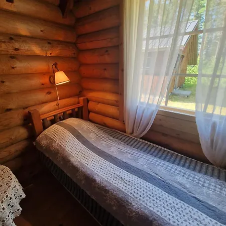 Hietajärven Helmi Juhlatila * Joensuu