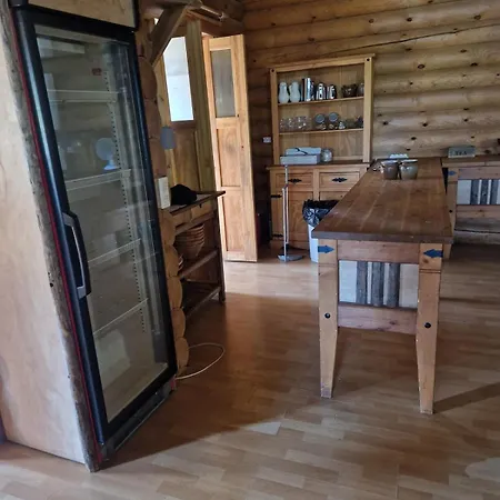 Hietajärven Helmi Juhlatila * Joensuu