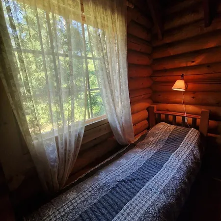 Hietajaerven Helmi 빌라