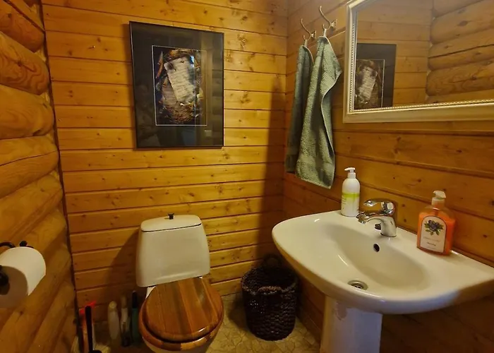 Hietajaerven Helmi * Joensuu