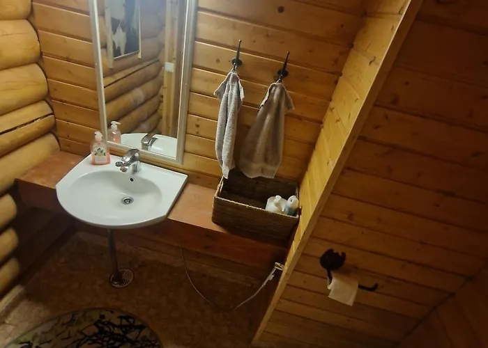 Hietajaerven Helmi Villa