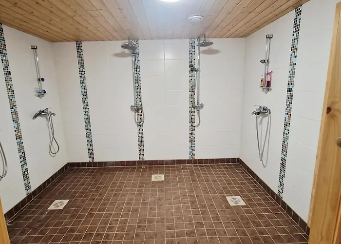 Villa Hietajaerven Helmi