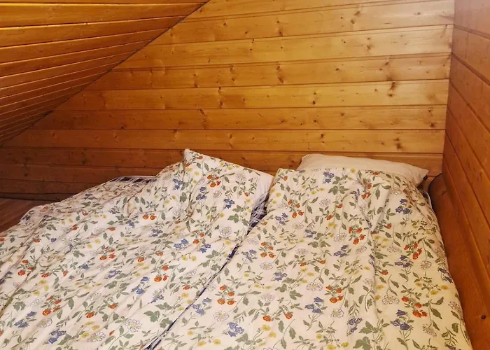 Villa Hietajaerven Helmi