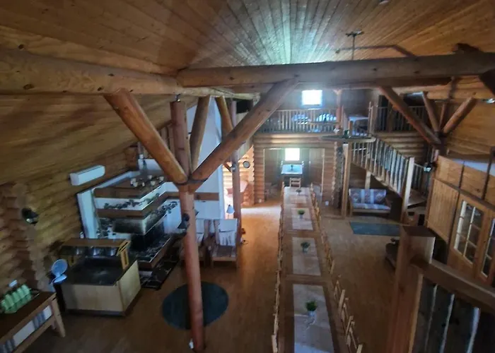 Hietajaerven Helmi *