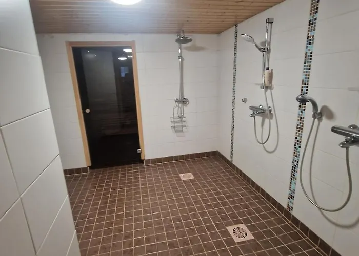 Hietajaerven Helmi Joensuu