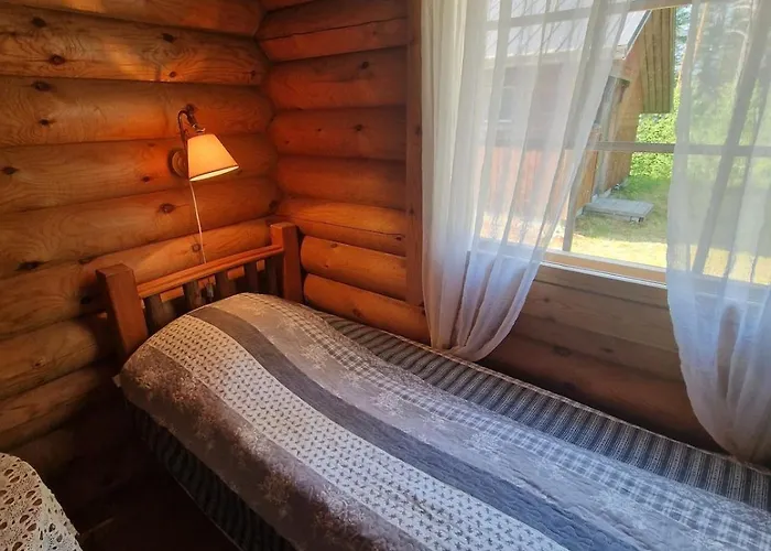 Hietajaerven Helmi * Joensuu