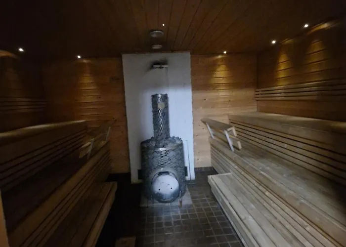 Hietajaerven Helmi Villa Joensuu