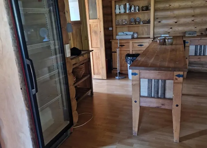 Hietajaerven Helmi * Joensuu