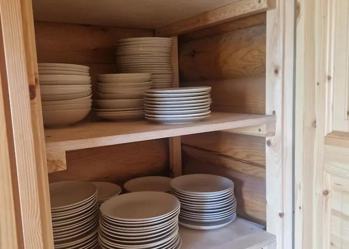 Hietajaerven Helmi Villa