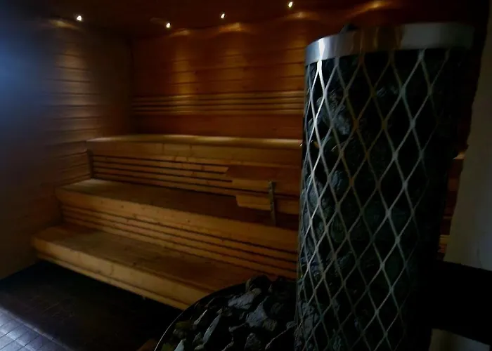 Villa Hietajaerven Helmi